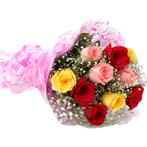 Mix Romance